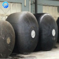 anti-collision equipment rubber air floating type inflatable boat/ship fenders